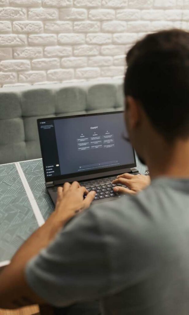 digital marketing with ai image1