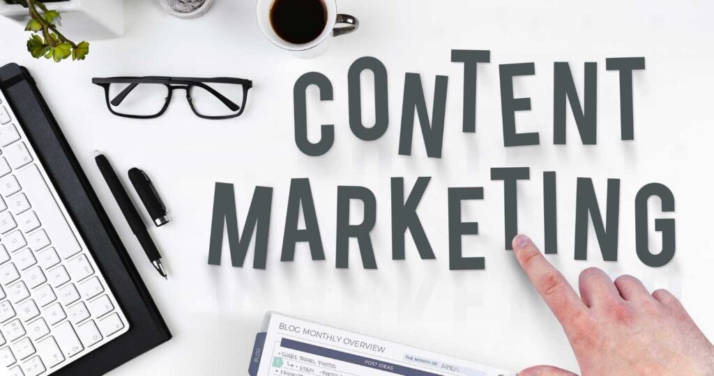 Content Marketing service img